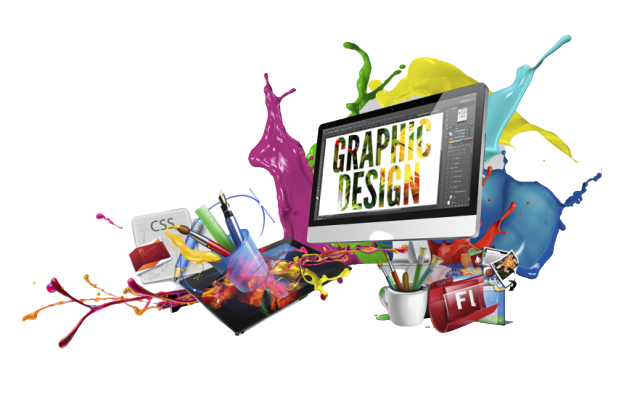 Best Graphic Design Company